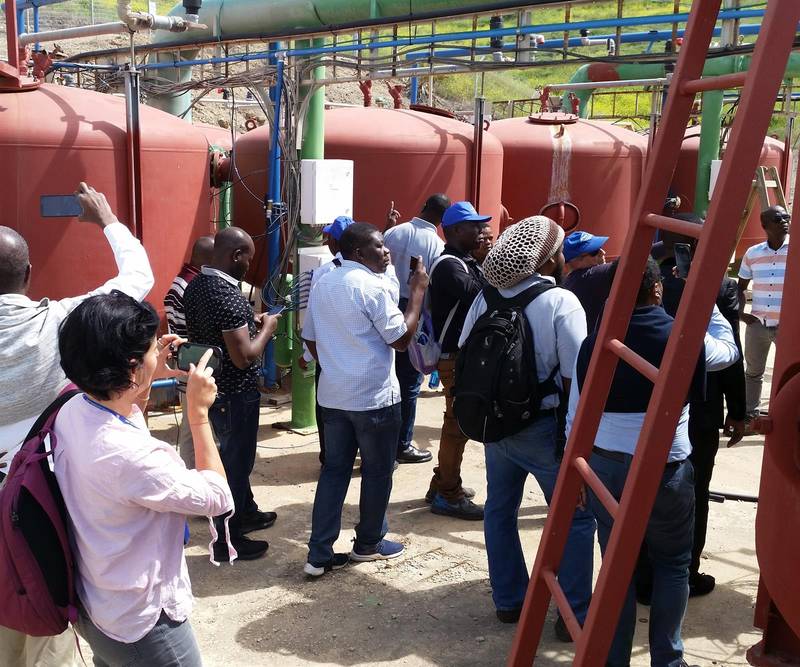 Management of Regional Drinking Water&Agriculture water, Jordan Valley 18.3.18